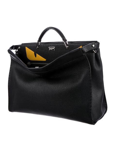 fendi monster bag купить|fendi handbags online.